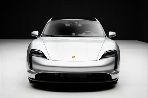 2023 Porsche Taycan Base