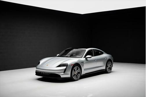2023 Porsche Taycan Base