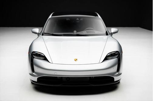 2023 Porsche Taycan Base