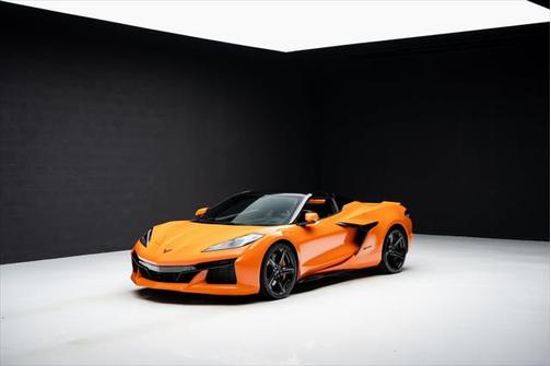 2023 Chevrolet Corvette Z06