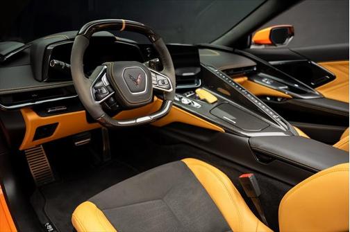 2023 Chevrolet Corvette Z06