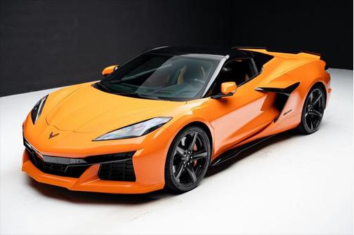 2023 Chevrolet Corvette Z06