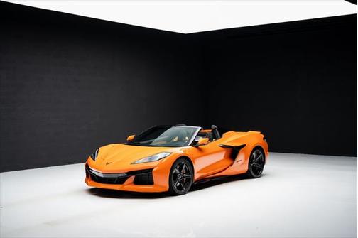 2023 Chevrolet Corvette Z06