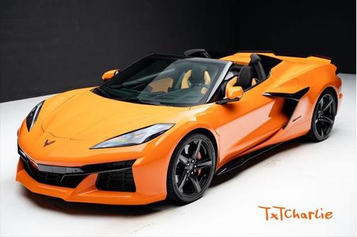 2023 Chevrolet Corvette Z06