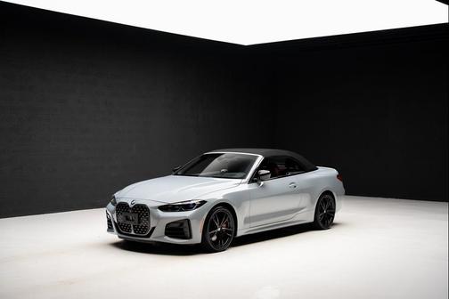 2022 BMW M440 i xDrive