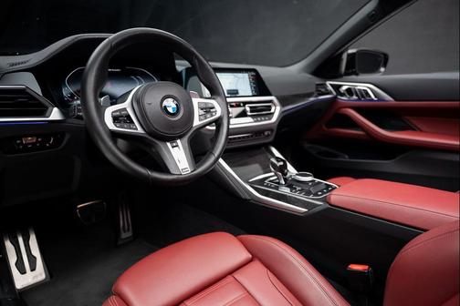 2022 BMW M440 i xDrive