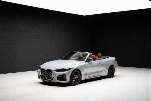 2022 BMW M440 i xDrive