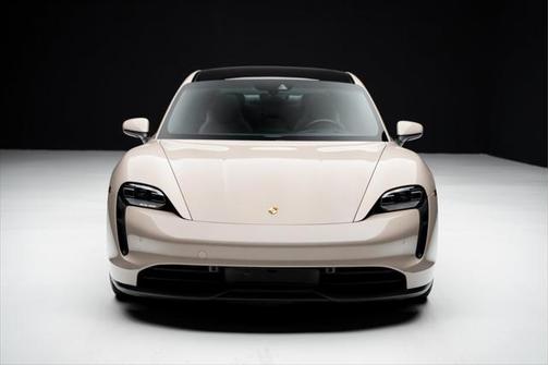 2021 Porsche Taycan Base
