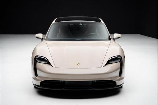 2021 Porsche Taycan Base