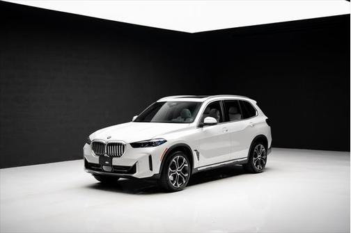 2025 BMW X5 sDrive40i