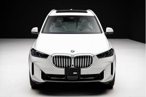 2025 BMW X5 sDrive40i