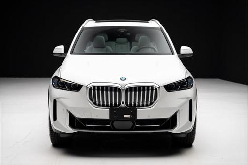 2025 BMW X5 sDrive40i