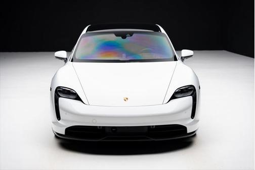 2022 Porsche Taycan Base (A2)
