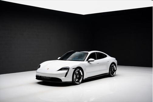 2022 Porsche Taycan Base (A2)
