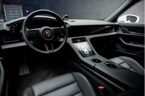 2022 Porsche Taycan Base (A2)