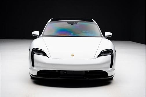 2022 Porsche Taycan Base (A2)