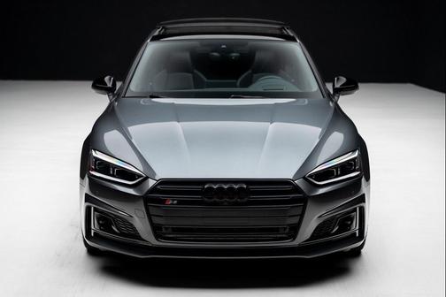 2019 Audi S5 3.0T Prestige