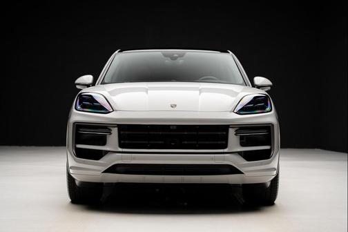 2025 Porsche Cayenne Cayenne Turbo E-Hybrid