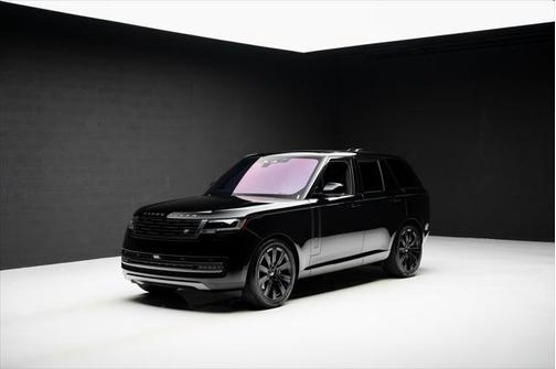 2023 Land Rover Range Rover P400 SE
