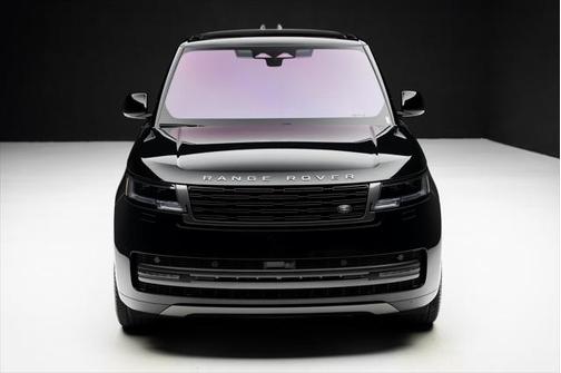 2023 Land Rover Range Rover P400 SE