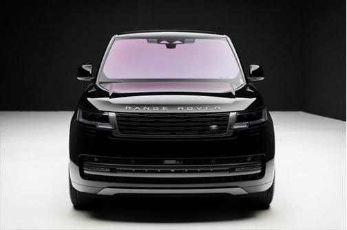2023 Land Rover Range Rover P400 SE