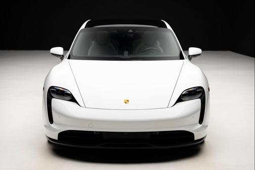 2023 Porsche Taycan 