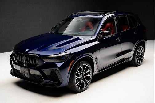 2023 BMW X5 M Base