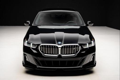 2024 BMW i5 eDrive40