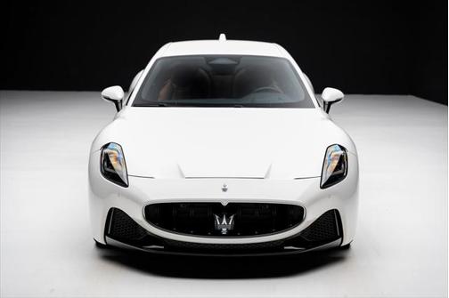 2024 Maserati GranTurismo Modena