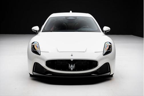 2024 Maserati GranTurismo Modena