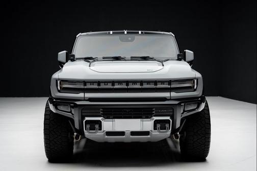 2022 GMC HUMMER EV Edition 1