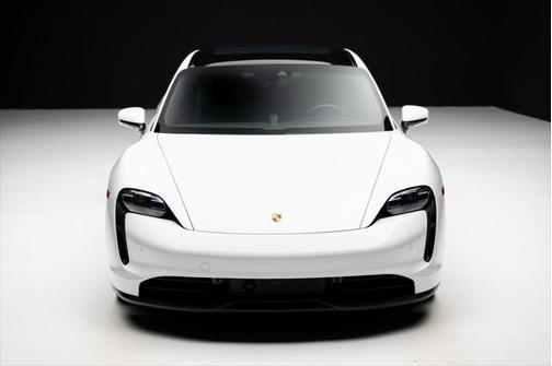 2023 Porsche Taycan Base