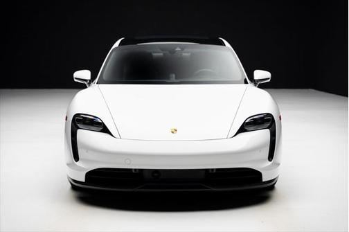 2023 Porsche Taycan Base