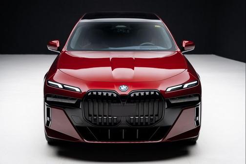 2023 BMW i7 xDrive60