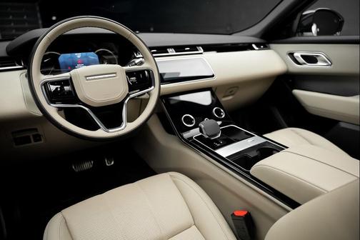 2021 Land Rover Range Rover Velar P250 S R-Dynamic