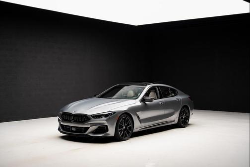 2023 BMW M850 Gran Coupe xDrive