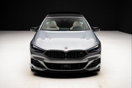 2023 BMW M850 Gran Coupe xDrive