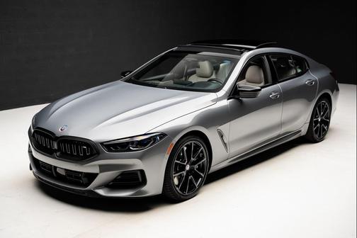 2023 BMW M850 Gran Coupe xDrive