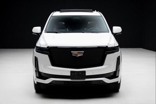 2023 Cadillac Escalade ESV Sport