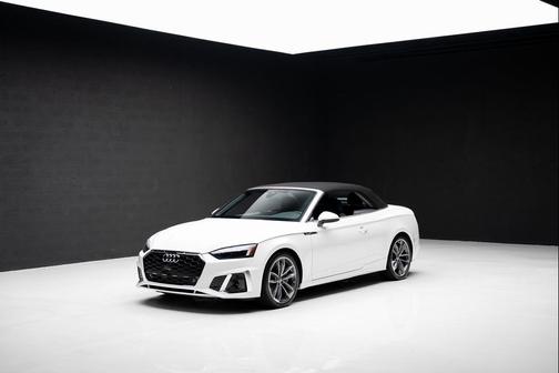 2023 Audi A5 45 S line Premium Plus
