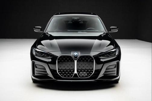 2022 BMW i4 Gran Coupe eDrive40