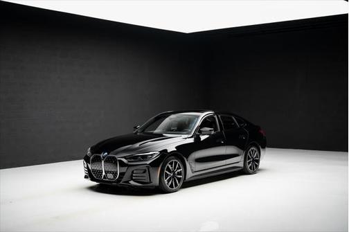 2022 BMW i4 Gran Coupe eDrive40