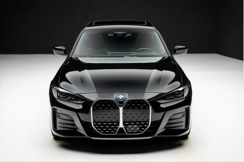 2022 BMW i4 Gran Coupe eDrive40