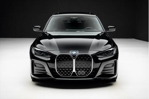 2022 BMW i4 Gran Coupe eDrive40