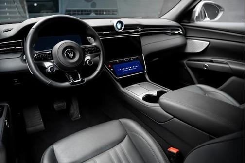 2023 Maserati Grecale GT