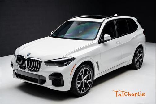 2023 BMW X5 sDrive40i