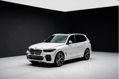2023 BMW X5 sDrive40i