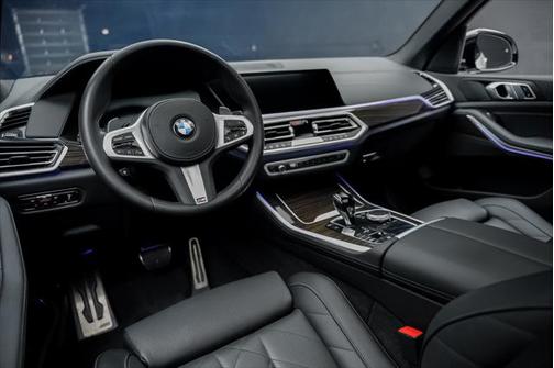 2023 BMW X5 sDrive40i