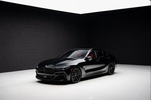 2023 BMW M850 Gran Coupe xDrive