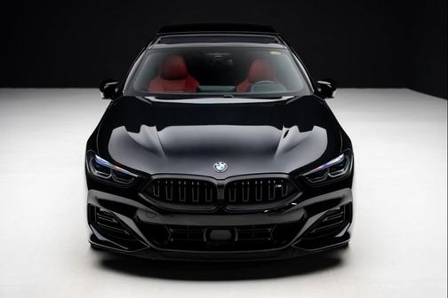 2023 BMW M850 Gran Coupe xDrive